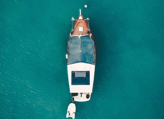 Yachts Ilona
