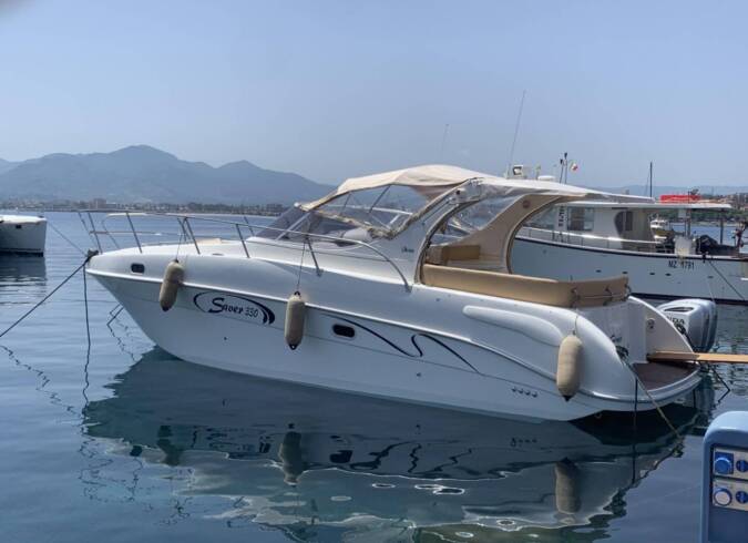 Saver 330 Sport - Why Not